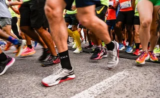 Imagem ilustrativa da imagem Saiba como retirar o kit atleta para a corrida Procon Vitória