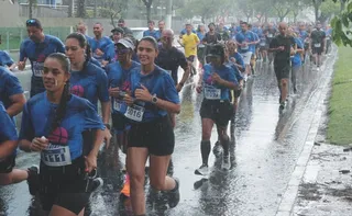 Imagem ilustrativa da imagem Saiba como se inscrever na Corrida Tribuna Ruas da Cidade