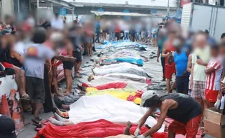 Imagem ilustrativa da imagem Lula se reunirá com Rui Costa nesta quarta para discutir operação contra o CV no RJ