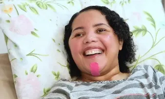 Imagem ilustrativa da imagem Acusado de agredir o sogro, marido de cantora Amanda Wanessa alega "difamação"