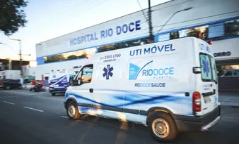 Imagem ilustrativa da imagem Santa Casa de Misericórdia de Vitória vai assumir gestão de hospital em Linhares