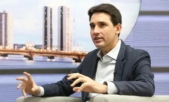 Imagem ilustrativa da imagem Silvio Costa Filho: Transnordestina vai até Suape