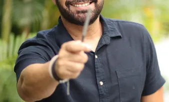 Imagem ilustrativa da imagem "Eu tenho um recado para você: trago seu amor em 24 horas"