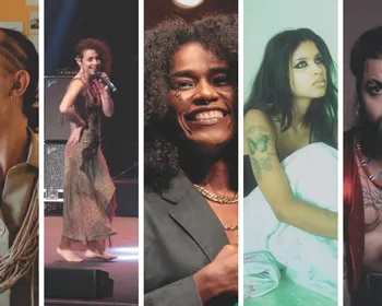Imagem ilustrativa da imagem Artistas do ES apresentam suas músicas para caça-talentos