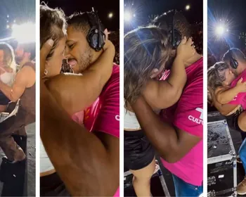 Imagem ilustrativa da imagem Associação repudia Nattan por pagar R$ 1 mil por beijo em mulher com nanismo