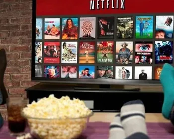 Imagem ilustrativa da imagem Netflix e Globo fecham acordo de licenciamento com 18 títulos para o streaming