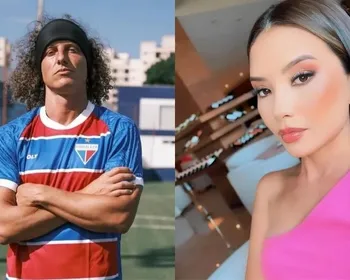 Imagem ilustrativa da imagem David Luiz registra queixa-crime por calúnia contra mulher que o acusa de ameaça