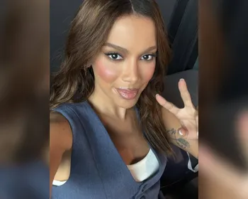 Imagem ilustrativa da imagem Entenda por que Anitta deixou os EUA e voltou a morar no Brasil