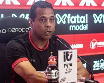 Imagem ilustrativa da imagem Ex-técnico do Porto Vitória assume time da Série A para a sequência da temporada