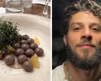 Imagem ilustrativa da imagem Feijoada 'gourmet' de Chay Suede vira questão do vestibular da Unicamp