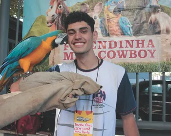 Imagem ilustrativa da imagem Feira de Profissões da Multivix reúne especialistas para orientar sobre carreiras