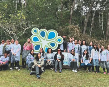 Imagem ilustrativa da imagem Guardiões da Natureza na reserva da Águia Branca