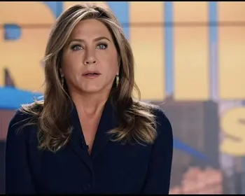 Imagem ilustrativa da imagem Jennifer Aniston explica motivo de não ter adotado após descobrir infertilidade