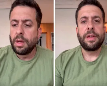 Imagem ilustrativa da imagem Maurício Meirelles cancela show por embriaguez e se pronuncia