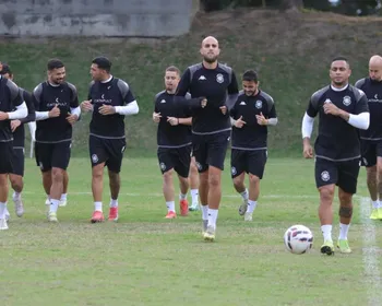 Imagem ilustrativa da imagem Rio Branco encara a Inter de Limeira em mais um passo rumo à Série C