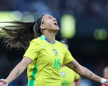 Imagem ilustrativa da imagem Seleção feminina defende supremacia sobre Itália em novo amistoso