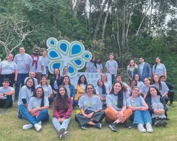 Imagem ilustrativa da imagem Um dia especial para os Guardiões da Natureza