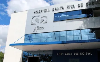 Imagem ilustrativa da imagem “Ainda não tive melhora, o desespero só aumenta”, afirma enfermeira internada