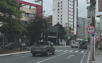 Imagem ilustrativa da imagem Após aplicação de 16 mil multas, radares são suspensos até dezembro em Vila Velha