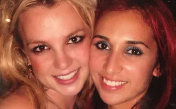 Imagem ilustrativa da imagem Bailarina apontada por Kevin Federline como affair de Britney Spears se pronuncia