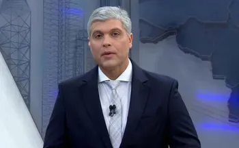 Imagem ilustrativa da imagem Band cresce em audiência com cobertura da megaoperação no Rio de Janeiro