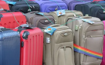 Imagem ilustrativa da imagem Câmara aprova gratuidade de bagagem despachada e de mão