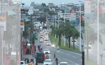 Imagem ilustrativa da imagem Cariacica lança plano estratégico e projeta cidade do futuro até 2040