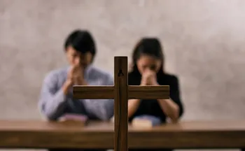 Imagem ilustrativa da imagem Casais no ES buscam igrejas para ajudar a salvar casamento