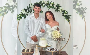 Imagem ilustrativa da imagem Casal do Norte do ES sofre golpe horas antes de casar