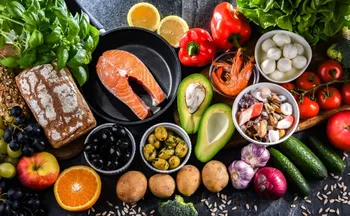Imagem ilustrativa da imagem Conheça a dieta mediterrânea, que pode ser aliada da saúde mental