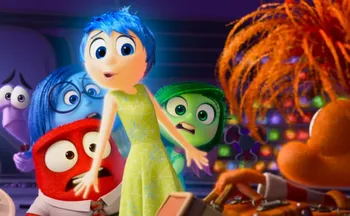 Imagem ilustrativa da imagem EDP exibe sessão de Divertida Mente 2 movida a energia solar em Cariacica