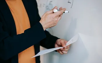 Imagem ilustrativa da imagem Enem dos Professores recebe 1 milhão de inscrições