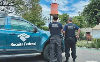 Imagem ilustrativa da imagem Gasolina pode ficar mais cara com interdição de refinaria