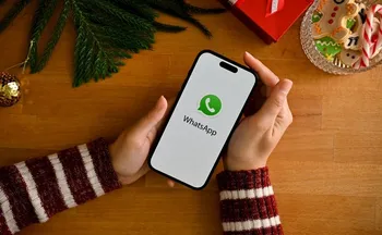 Imagem ilustrativa da imagem IA generativa no WhatsApp renegocia dívidas e manda Pix por voz