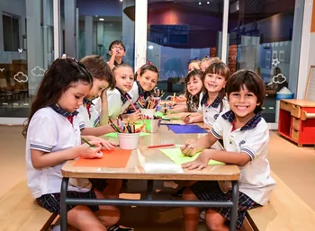 Imagem ilustrativa da imagem Infância: tempo de formar a base para o  desenvolvimento