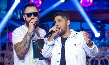 Imagem ilustrativa da imagem Jorge e Mateus explicam motivos para pausa na carreira