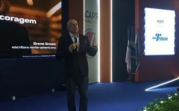 Imagem ilustrativa da imagem Leandro Karnal: "Quem tem negócio não tem time"
