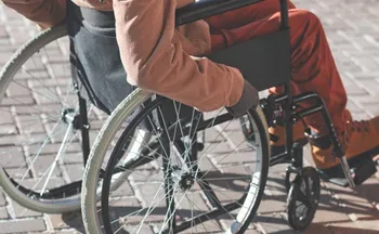 Imagem ilustrativa da imagem Lesão medular: descoberta dá esperança a pacientes no Estado