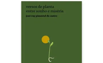 Imagem ilustrativa da imagem Livro de poesias de Zé Ruy explora existencialismo