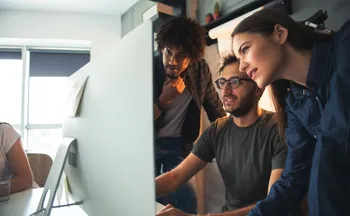 Imagem ilustrativa da imagem Meta no Estado é chegar a mil startups até 2029