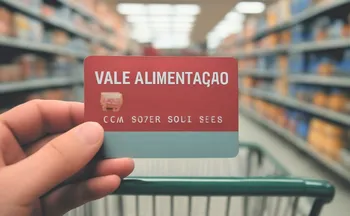 Imagem ilustrativa da imagem Mudança no tíquete-alimentação pode reduzir preços de produtos