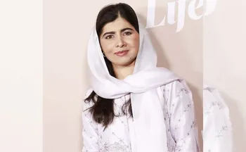 Imagem ilustrativa da imagem Nobel da Paz, Malala mostra vida longe de ser perfeita