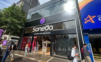 Imagem ilustrativa da imagem Nova marca de beleza e variedades chega ao ES