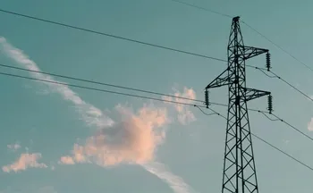 Imagem ilustrativa da imagem Ventania causa falta de luz em bairro de Vitória