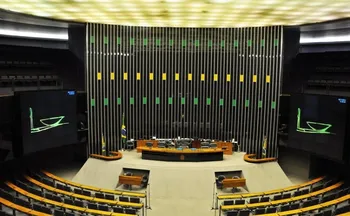 Imagem ilustrativa da imagem PEC da Blindagem: saiba como votaram os deputados do ES