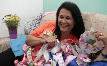 Imagem ilustrativa da imagem Pacientes com mais de 50 anos buscam terapias para nova fase da vida