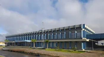 Imagem ilustrativa da imagem Polícia investiga intoxicação de funcionários de hospital após consumo de bebida