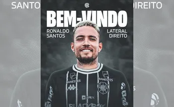 Imagem ilustrativa da imagem Rio Branco acerta com lateral-direito para 2026