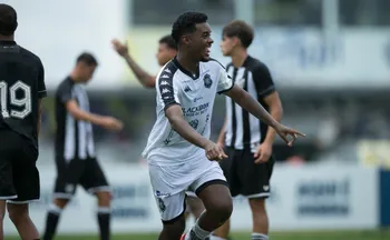 Imagem ilustrativa da imagem Rio Branco avança às oitavas de final da Copa Atlântico Sub-19