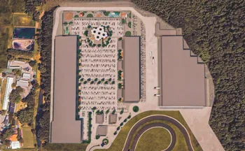Imagem ilustrativa da imagem Shopping a céu aberto na antiga Braspérola em Cariacica em 2027